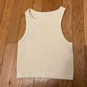 fabletics workout tank